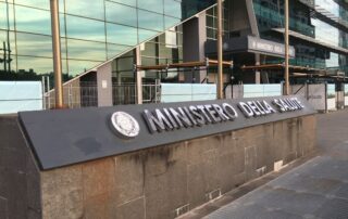 ministero della salute italiano
