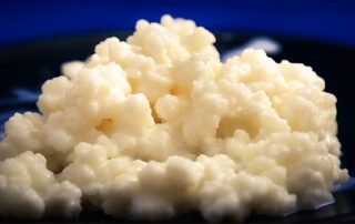kefir-granuli