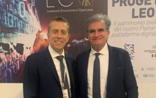 Di Noia e Nocentini