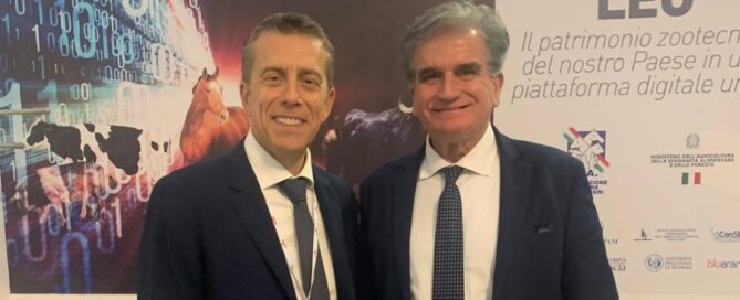 Di Noia e Nocentini