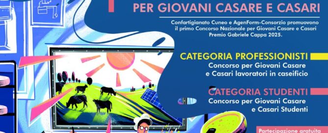 concorso giovani casari