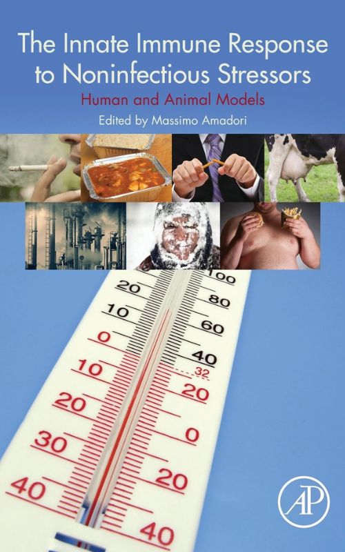 libri-theinnateimmuneresponsetononinfectiousstressors