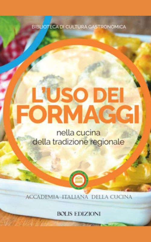 libri-usodeiformagginellacucinadellatradizioneregionale