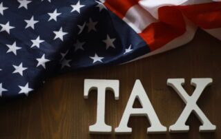 dazi-tasse-America