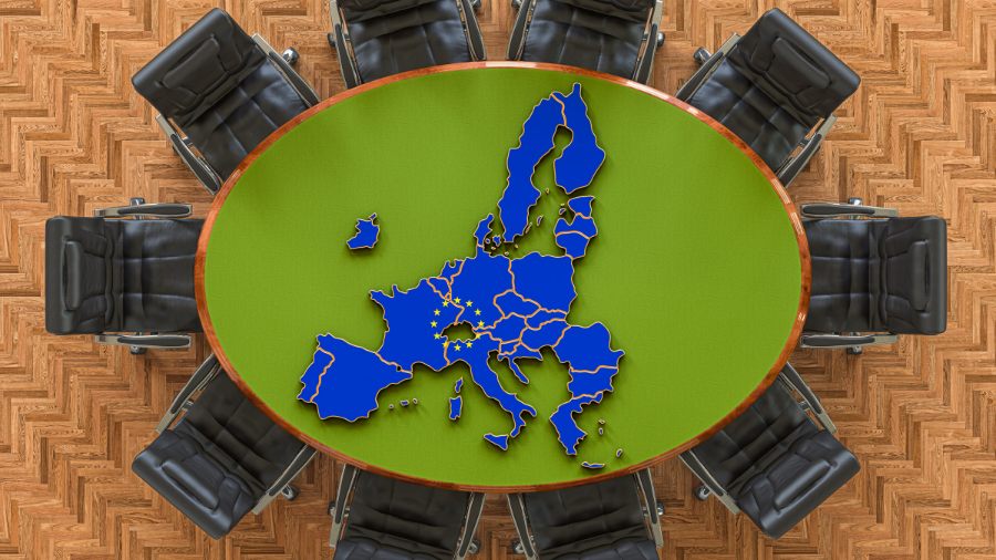 europa – tavolo europa - tavolo