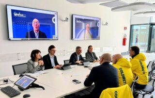 incontro efsa - coldiretti