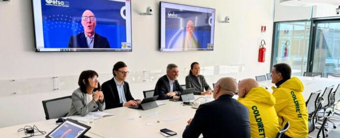 incontro efsa - coldiretti