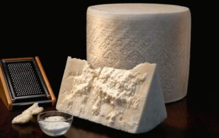 pecorino romano dop