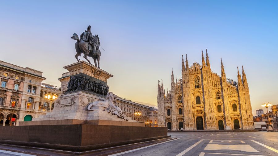 Milano Milano