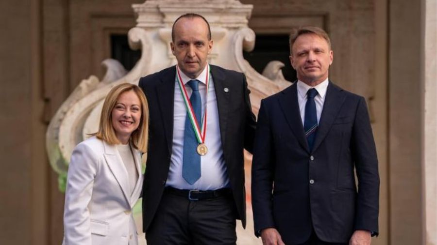 brazzale-lollobrigida-meloni brazzale-lollobrigida-meloni