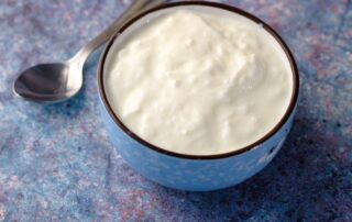 yogurt-coppetta
