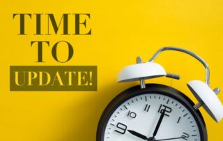 time-to-update