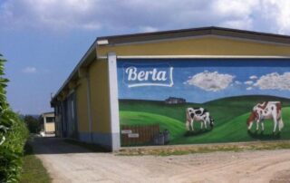 berta