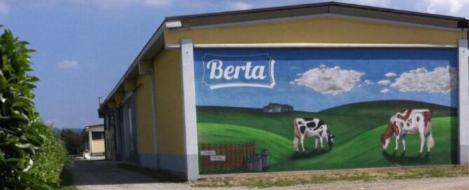berta