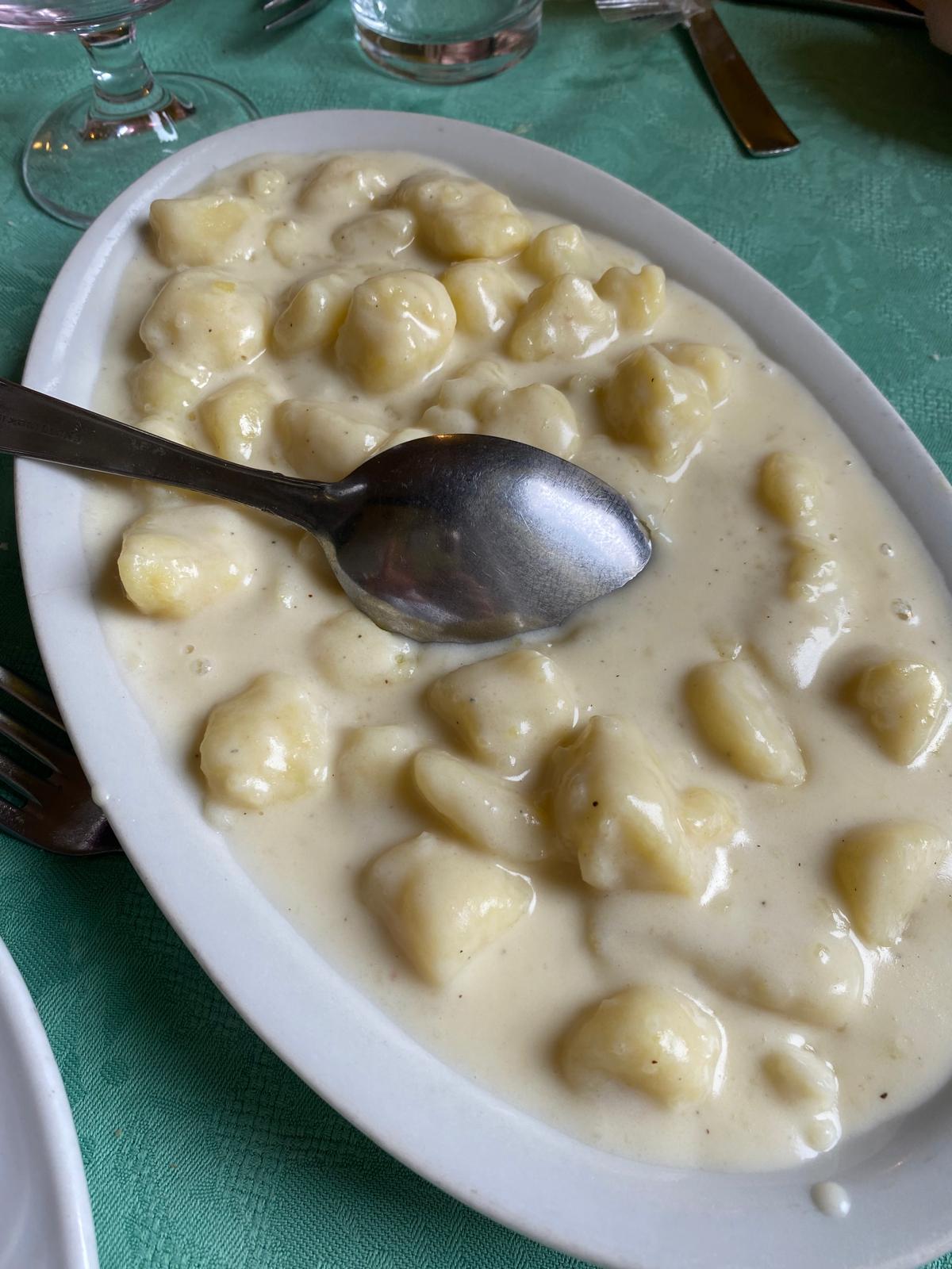 gnocchi-formaggi