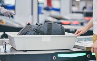 controlli aereoporto