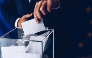 elezione - voto