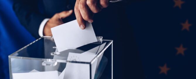 elezione - voto