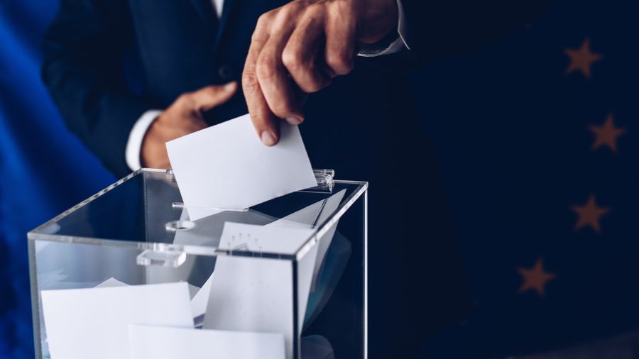elezione – voto elezione - voto