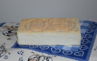 taleggio - formaggio