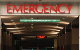 emergency