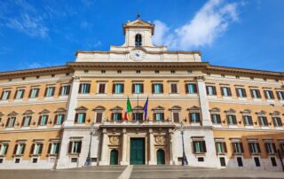 montecitorio