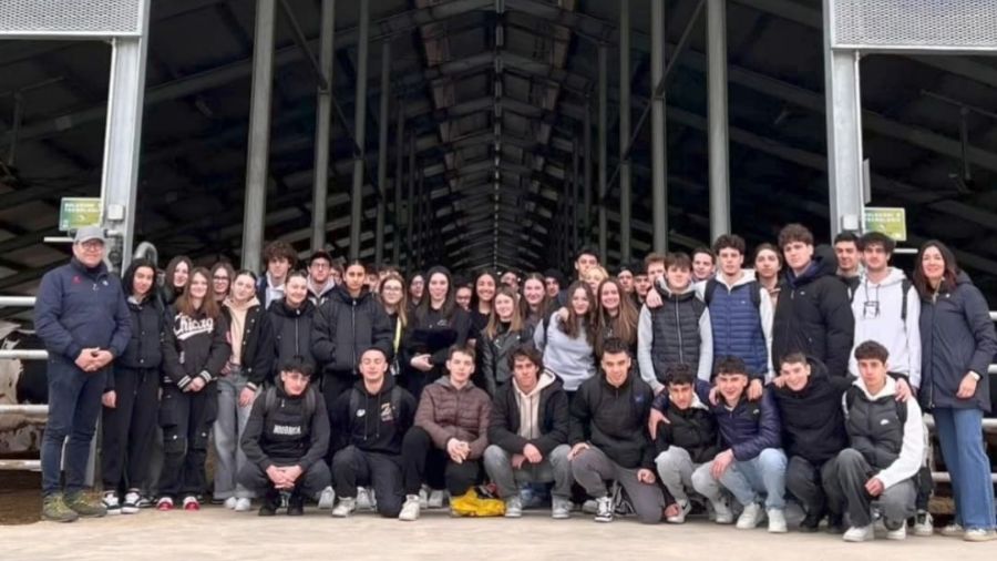 evento cascina malgherosse