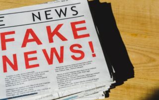 fake news