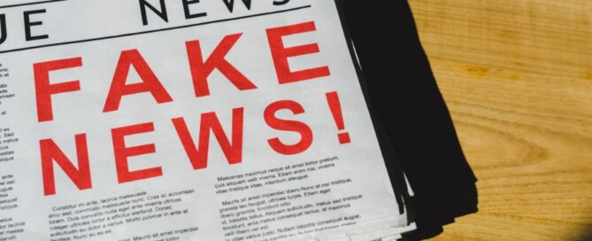 fake news