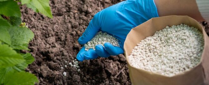 fertilizzanti - terra - agricoltura