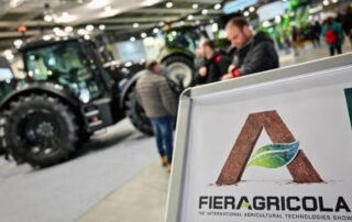 fieragricola verona logo