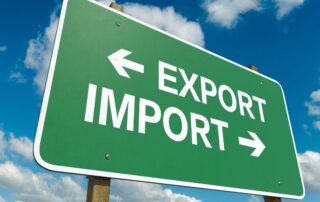 import - export
