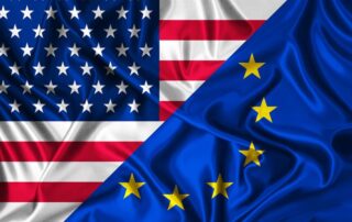 stati uniti - europa