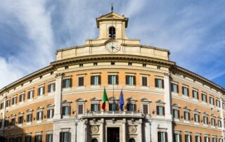 montecitorio