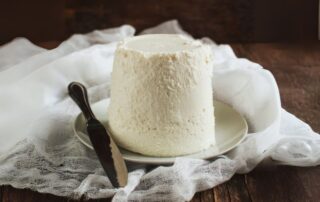ricotta