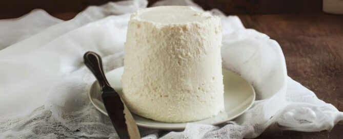 ricotta