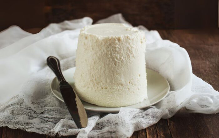 ricotta