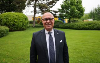 Massimo Zanin - Assalzoo - Veronesi