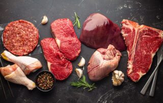 carne varia