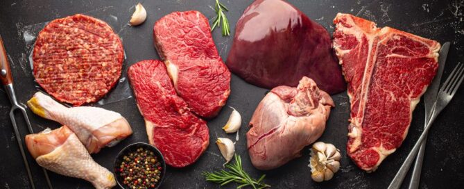 carne varia