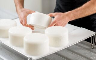 caseificazione - caseficio - formaggio