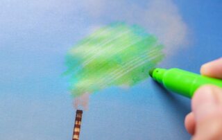 greenwashing