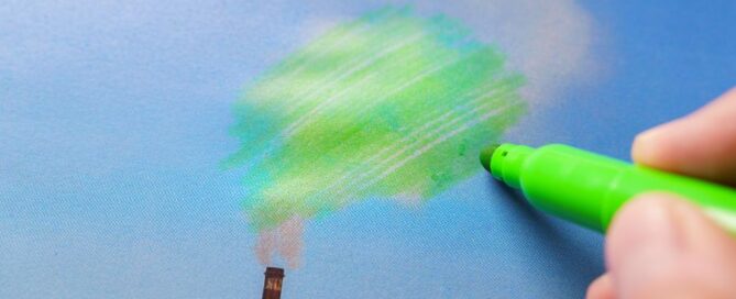 greenwashing