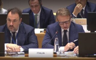 consiglio agrifish 14 luglio - Lollobrigida