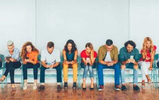 social- giovani