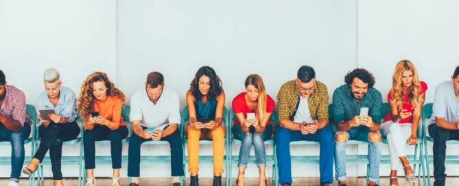 social- giovani