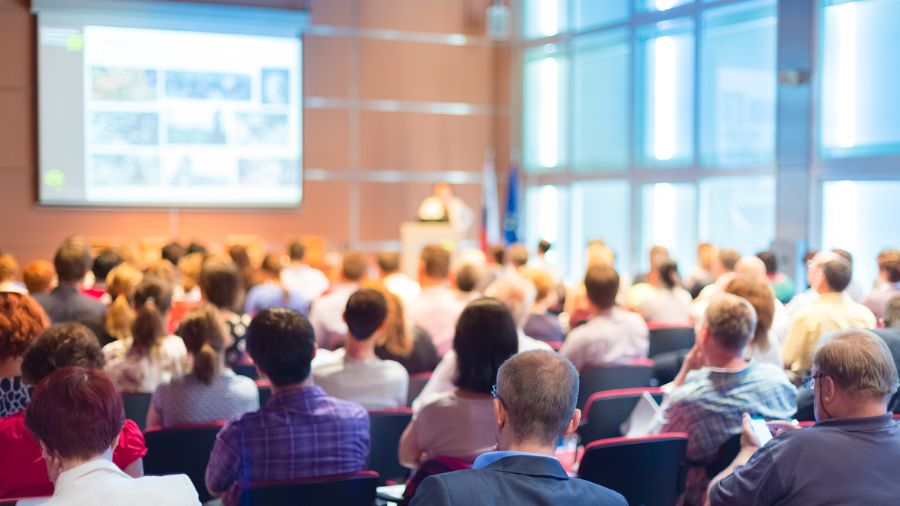 evento – meeting – convegno