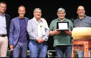 Parmigiano Reggiano Premio