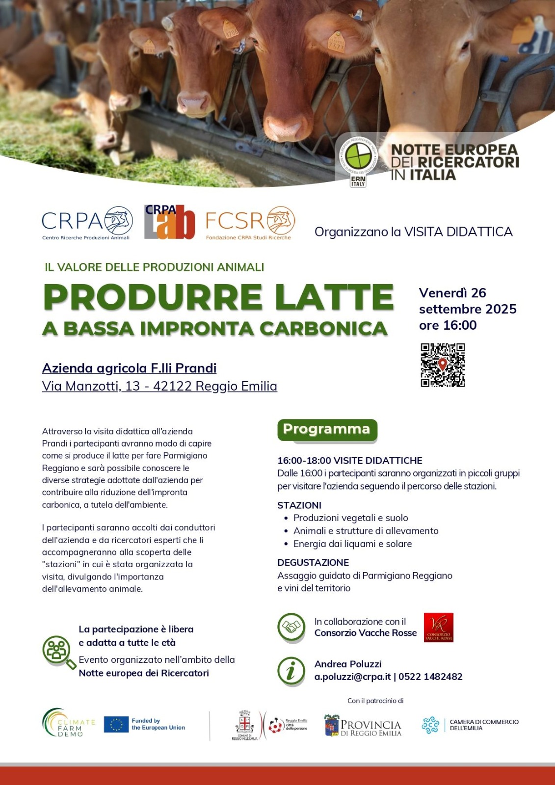 evento crpa