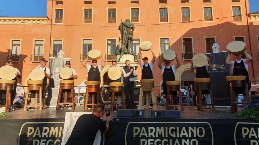 palio di san lucio 2025